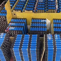 海淀索兰图铁锂电池回收,理士钛酸锂电池回收